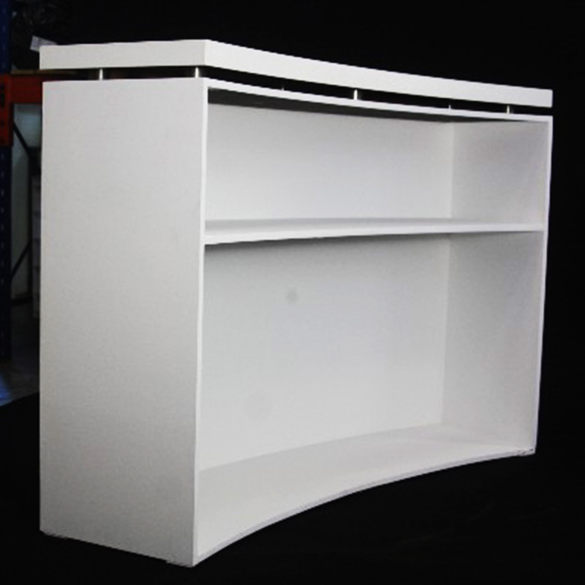 Balcão FIL "Semi-circular" - Image 2