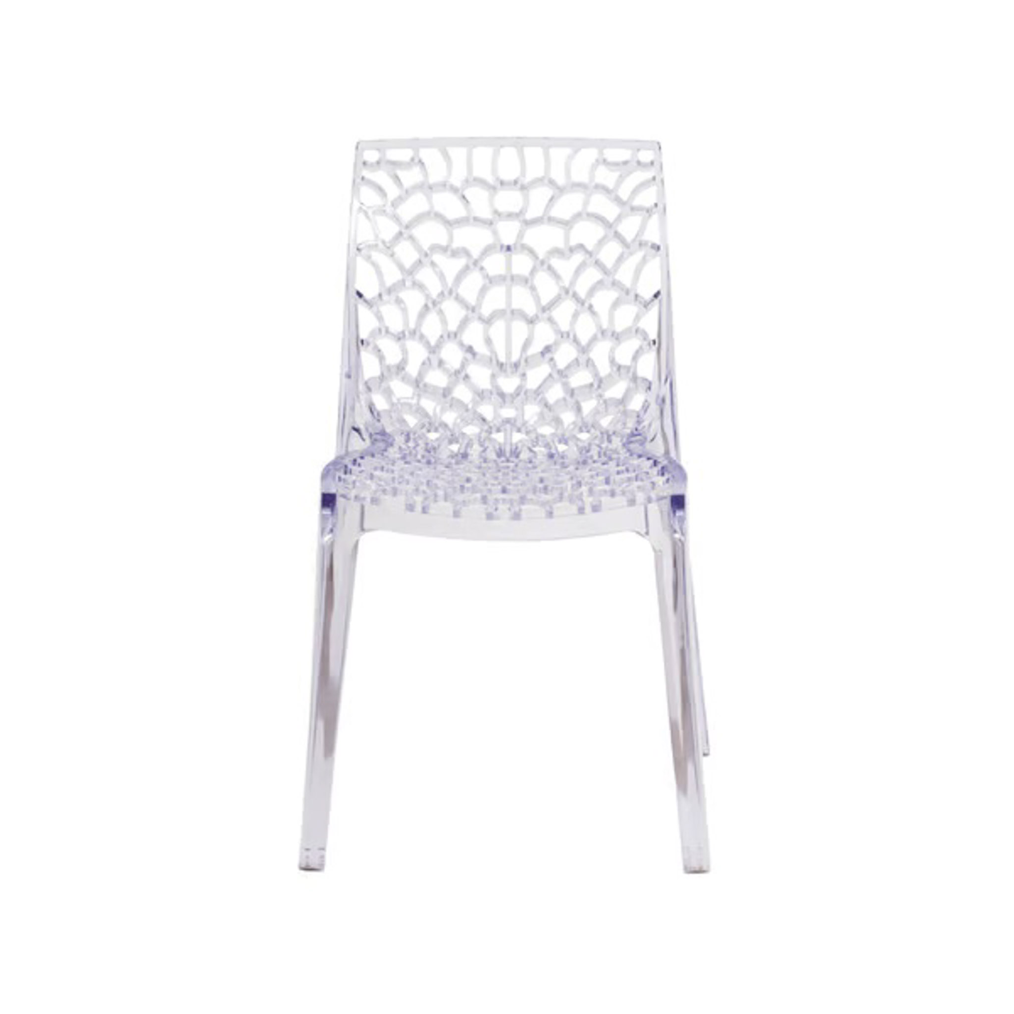 Cadeira policarbinato - CAPRI - Image 2